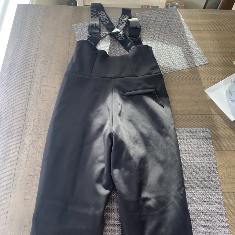 Snow/ski pants - Picture 3 of 4